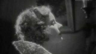 Tribute to Greta Garbo screencaps 10 part1 [upl. by Anileda]