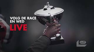 Prix dAmérique 2022  NL [upl. by Einahpts707]