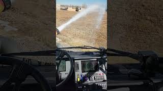 Stricker fire truck training [upl. by Eward]