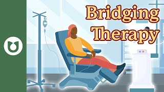 What is Bridging Therapy [upl. by Asle]