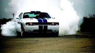 2011 Dodge Challenger SRT8 392  First Test [upl. by Ociredef]