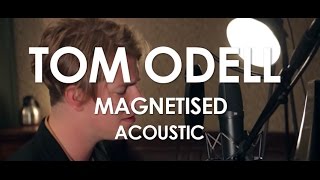 Tom Odell  Magnetised  Acoustic Live in Paris [upl. by Oranneg399]