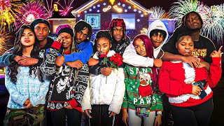 A HOLIDAY MOVIE 🎄 Classics from Kinigra Deon [upl. by Darell]