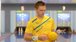 2014 World Cup Bowling Koblach and Hard 1080 HD [upl. by Eldorado782]