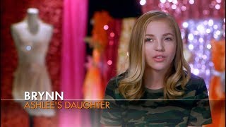 Dance Moms Brynn Doesnt Want To Be With The Irreplaceables Season 7 Episode 22 HD [upl. by Tryck869]