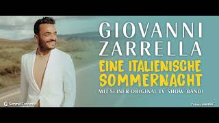 GIOVANNI ZARRELLA SUMMER TOUR 2023 Trailer [upl. by Thar275]