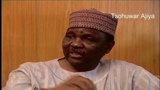 l Yakubu Gowon akan Gwamna Audu Bako l tsohuwarajiya [upl. by Cori434]