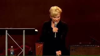 Heidi Baker Urgent Prophetic Word for you 2024 [upl. by Tannen]