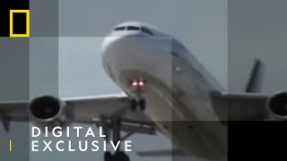 Most Extraordinary Cases  Air Crash Investigation  National Geographic UK [upl. by Nauq22]