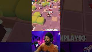 STUMBLE GUYS PART16 singhplay stumbleguys stumbleguyshighlights steam shorts shortsfeed [upl. by Fry696]