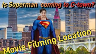 Is Superman coming to town [upl. by Gorman]