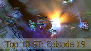 Top 10 ST Episode 19 [upl. by Anavoig909]