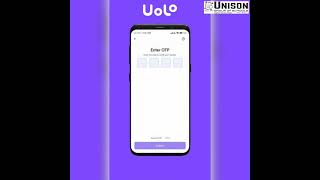 How to download Uolo App  Unison Group of Schools [upl. by Giustino]