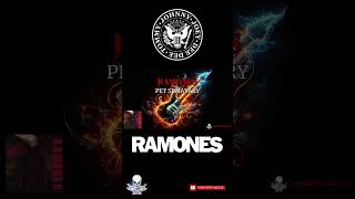 Ramones  Pet Sematary 1989 rockymetal almafuerte heavyrock [upl. by Ariajaj]