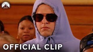 Mean Girls 110 Movie CLIP  Meeting the Plastics 2004 HD [upl. by Eetnom]