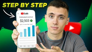 How to Start a YouTube Automation Business in 10 Minutes [upl. by Epperson]