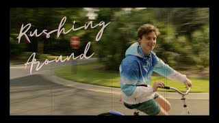 Rushing Around Official Music Video  Charleston Wave [upl. by Ahsael]