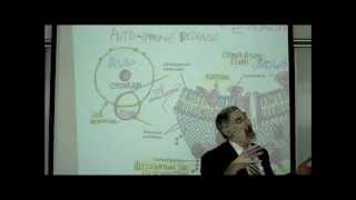 ANATOMY REVIEW OF CYTOLOGY PART 1 by Professor Fink [upl. by Agarhs]