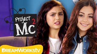 McKeyla McAlister  Likes and Dislikes  Project Mc² [upl. by Ardnat]