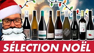 Reupload SÉLECTION NOËL LA MEILLEURE SÉLECTION DE LHISTOIRE DE VINSTACHE  🍷🎁 [upl. by Einalam]