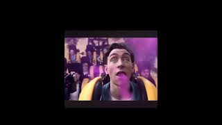 The Smiler Advert  officialaltontowers ThemeParkAttractionss [upl. by Firman15]