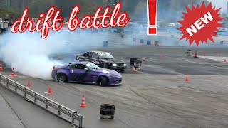 drift battle [upl. by Nosemaj885]