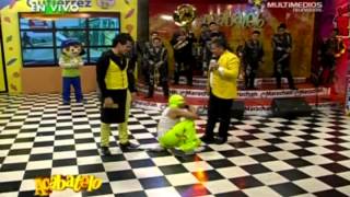 Acabatelo Cipriano 03042013 [upl. by May944]