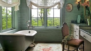 Bathroom Window Coverings for Privacy [upl. by Nnairek685]