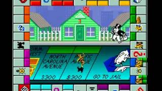 Monopoly SNES [upl. by Osnofla141]