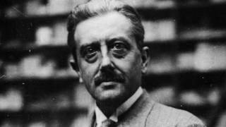 Une vie une œuvre  Georges Bernanos 18881948 le dernier témoin de la pitié sacrée 1987 [upl. by Novoj]