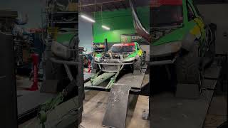 Mazda RX8 Drift Car On The Dyno🔥 [upl. by Garwin]