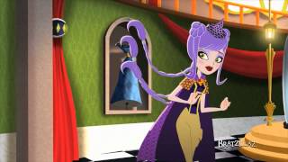 Bratzillaz Webisode Double Trouble [upl. by Eidnil]