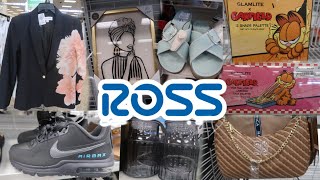 ROSS DRESS FOR LESS  NEW FINDS [upl. by Bodnar]