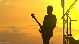 Placebo  Every You Every Me Rock Am Ring 2006 [upl. by Cleodell]