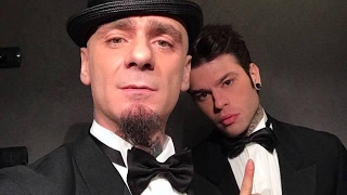 Piccole Cose polemiche per il video dei record di Fedez e JAx [upl. by Tnarud564]