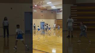 Aiden James Luber  QUICK 3 nba basketball sports warriors [upl. by Nairad]