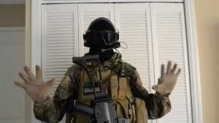 Climberpt24s Loadout German KSK [upl. by Uyerta]