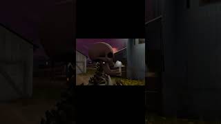 mewing skeleton tf2 memesanimation teamfortress2 mewing [upl. by Ynohtnaeoj]