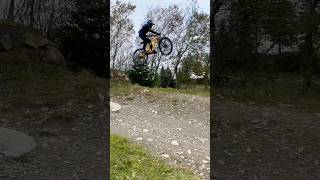 MTB Jump Bike Park Willingen [upl. by Eerolam]