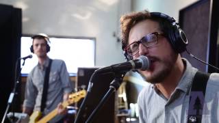 Restorations  D  Audiotree Live [upl. by Marena282]