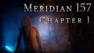 Meridian 157 Chapter 1 part 1 Horror Puzzles game  the Prem gamingandroidgames [upl. by Kari]