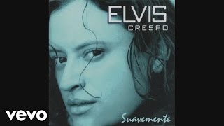 Elvis Crespo  Tu Sonrisa Audio [upl. by Nabroc]