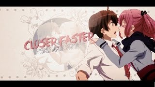 ❝ Vɪsɪʙʟᴇ♢Dᴇsɪʀᴇ ❞ ● Closer Faster Results [upl. by Naltiac]