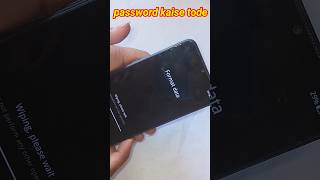 Oppo Phone ka lock kaise tode  password kaise tode 2024  Oppo phone ka lock kaise khole ytshort [upl. by Christiansen542]