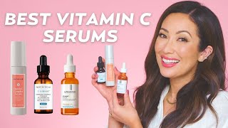 How To Use Vitamin C Serum in Your Skincare Routine La RochePosay Naturium amp More  Susan Yara [upl. by Dolores]