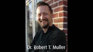 Avoidant Attachment in Infidelity amp Trauma Dr Robert T Muller Toronto Psychologist [upl. by Allegra]