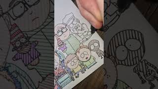 Mr Slave southpark satisfyingart mrslave mrgarrison cartman funny comedy lemmiwinks [upl. by Chilson]