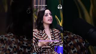 Yamis husband characteristics by Yami Gautam  TRS Podcast  FST [upl. by Hamer]