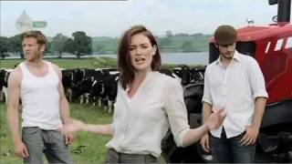 Yeo Valley Rap Advert With Lyrics [upl. by Rosena141]