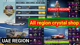 best crystal shop  Bonus challenge region Best region for popularity [upl. by Elacsap]